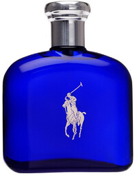 Ralph Lauren Polo Blue woda toaletowa 125 ml