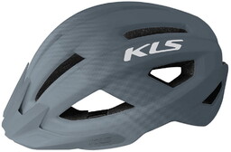 Kask Kellys Daze Stalowy S/M