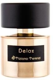 Tiziana Terenzi Delox ekstrakt perfum 100 ml unisex