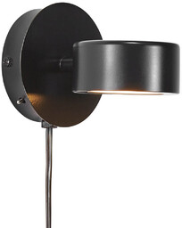 Nordlux Regulowana lampa ścienna Clyde 2010821003 LED 4W
