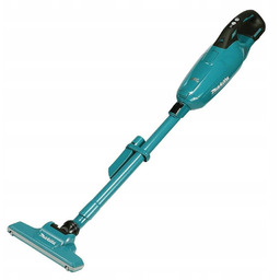 Makita DCL285FZ odkurzacz akumulatorowy przenośny 18v lxt