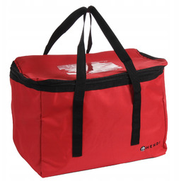 Torba termiczna Lunch Box do transportu 6 lunchbox-ów