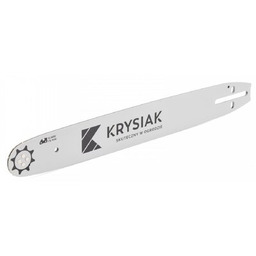 KRYSIAK Prowadnica do piły BE18-72-5810P 45 cm RABAT