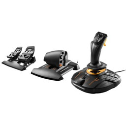 Thrustmaster Zest T.16000M PC Flight Pack