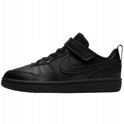 Buty dziecięce Nike Court Borough Low 2 31