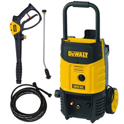 DEWALT Myjka ciśnieniowa DXPW003E
