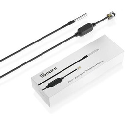 SONOFF Czujnik temperatury WTS01