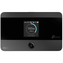Router mobilny TP-Link M7350 802.11n (Wi-Fi 4) 4G