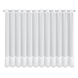 Eva Minge By Eurofirany Zasłona 350x160 Roses 4