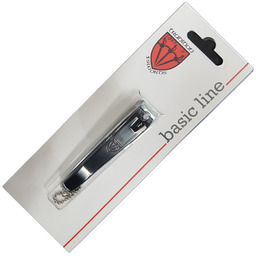 Obcinak cążki do paznokci obcinaczki kosmetyczne manicure BS