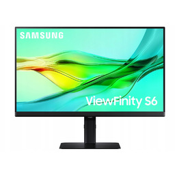 Monitor Samsung 24 LS24D600UAUXEN Led 100Hz Full Hd