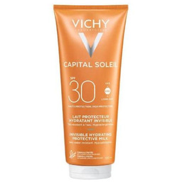VICHY IDEAL SOLEIL Mleczko przeciwsłoneczne do ciała