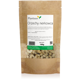 Orzechy nerkowca 100g