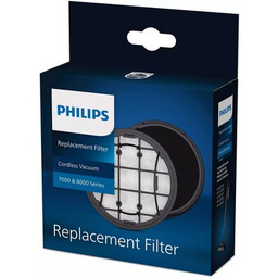 PHILIPS Filtr do odkurzacza XV1681/01