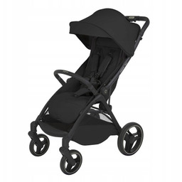 Espiro Flow wózek spacerowy kolor 10 Timeless Black