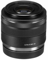 Canon RF 35 mm f/1.8 MACRO IS STM