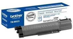Brother Toner czarny TNB023=TN-B023, 2000 str.