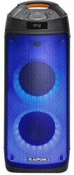 Blaupunkt, PartyBox z Bluetooth i karaoke PB06DB