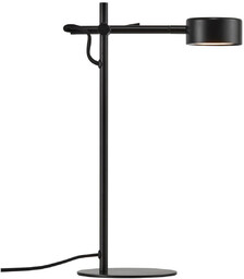 Nordlux Biurkowa lampka z regulacją Clyde 2010835003 LED