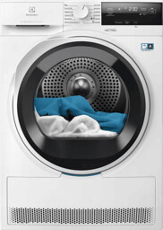 Suszarka z pompą ciepła ELECTROLUX EW7D394UCP 700 DelicateCare