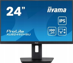 iiyama XUB2492HSU-B6