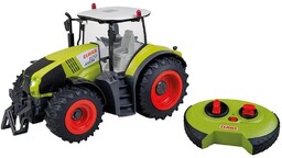 Traktor Claas Axion 870 Zdalnie Sterowany Rc Pilot