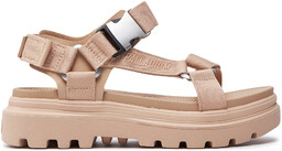 Sandały Palladium Pallacruise Strap 97465-235-M Beżowy