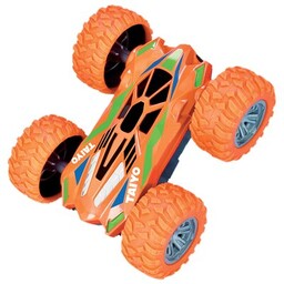 TAIYO Samochód zdalnie sterowany Stunt Runner 500002A