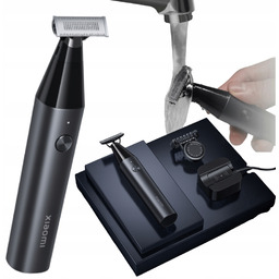 Trymer Xiaomi UniBlade uniwersalny trymer do włosów, brody