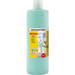 EBERHARD FABER 578966 - Farba do malowania palcami
