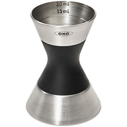 Miarka barmańska Good Grips Oxo