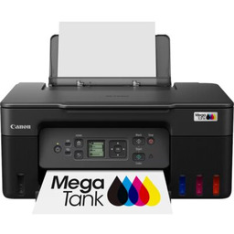 CANON Urządzenie wielofunkcyjne Pixma G3470 MegaTank Druk