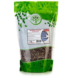 Suplement diety, Agnex, Błonnik Witalny Oczyszczający, 1 kg