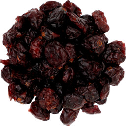 Żurawina cała z sokiem jabłkowym 5kg