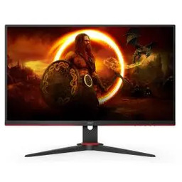 AOC 24G2SPAE/BK 24" Full HD IPS 165Hz 1ms
