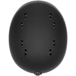 Roxy Kask narciarski Damskie Czarny ROXY-ERJTL03084-KVJ0 MIX