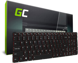 LENOVO Y50-70 Y50-80 Y70-70 Touch z podświetleniem