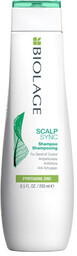 Biolage ScalpSync, szampon przeciwłupieżowy, 250ml