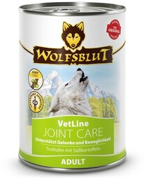 Wolfsblut VetLine Joint Care 395g