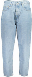 DAMSKIE JEANSY TOMMY HILFIGER JASNONIEBIESKIE