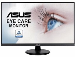 Asus Monitor 24 cale VA24DCP IPS USB-C HDMI