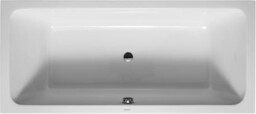 DURAVIT 700101000000000 Wanna prostokątna D-Code 180x80 cm 700101000000000