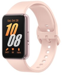 Samsung Opaska sportowa Galaxy Fit 3 (R390) Gold