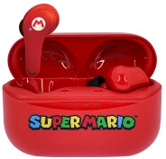 OTL Technologies Super Mario TWS Earphones Dla Dzieci