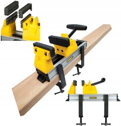 Stanley Imadło Ścisk Quick Close 0-83-179