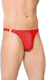 Thong 4432 - red