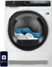 Suszarka z pompą ciepła ELECTROLUX EW8D795MCP 9 kg