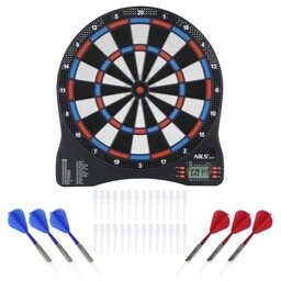 NILS FUN Tarcza do darta TDE01 Zyskaj