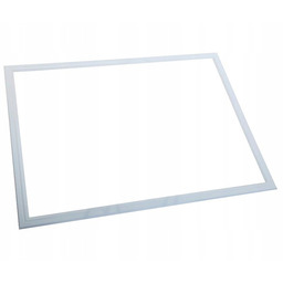 USZCZELKA drzwi zamrażarki do lodówki WHIRLPOOL