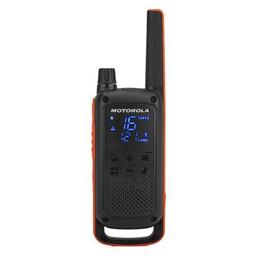 MOTOROLA Radiotelefon T82 Zyskaj